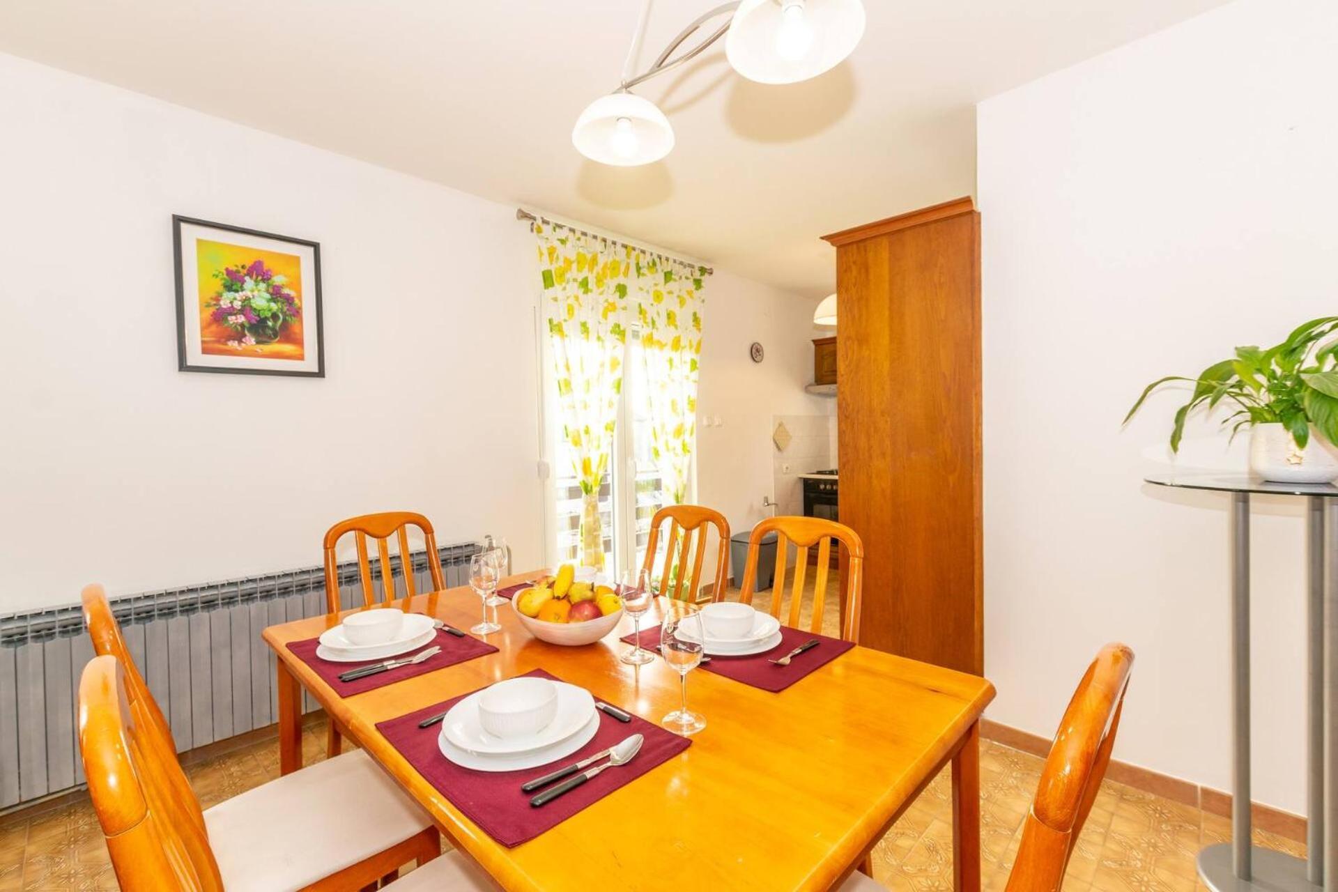 Family House With 2 Apartments - Irma Медулин Экстерьер фото