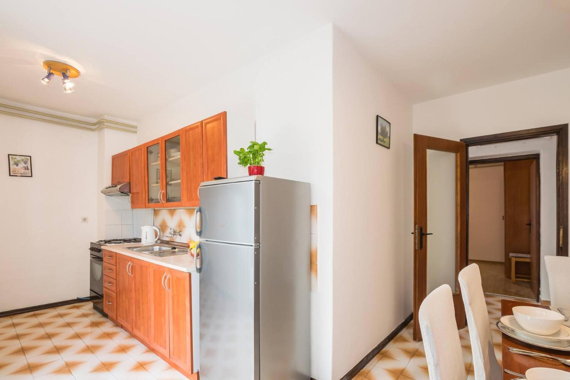 Family House With 2 Apartments - Irma Медулин Экстерьер фото