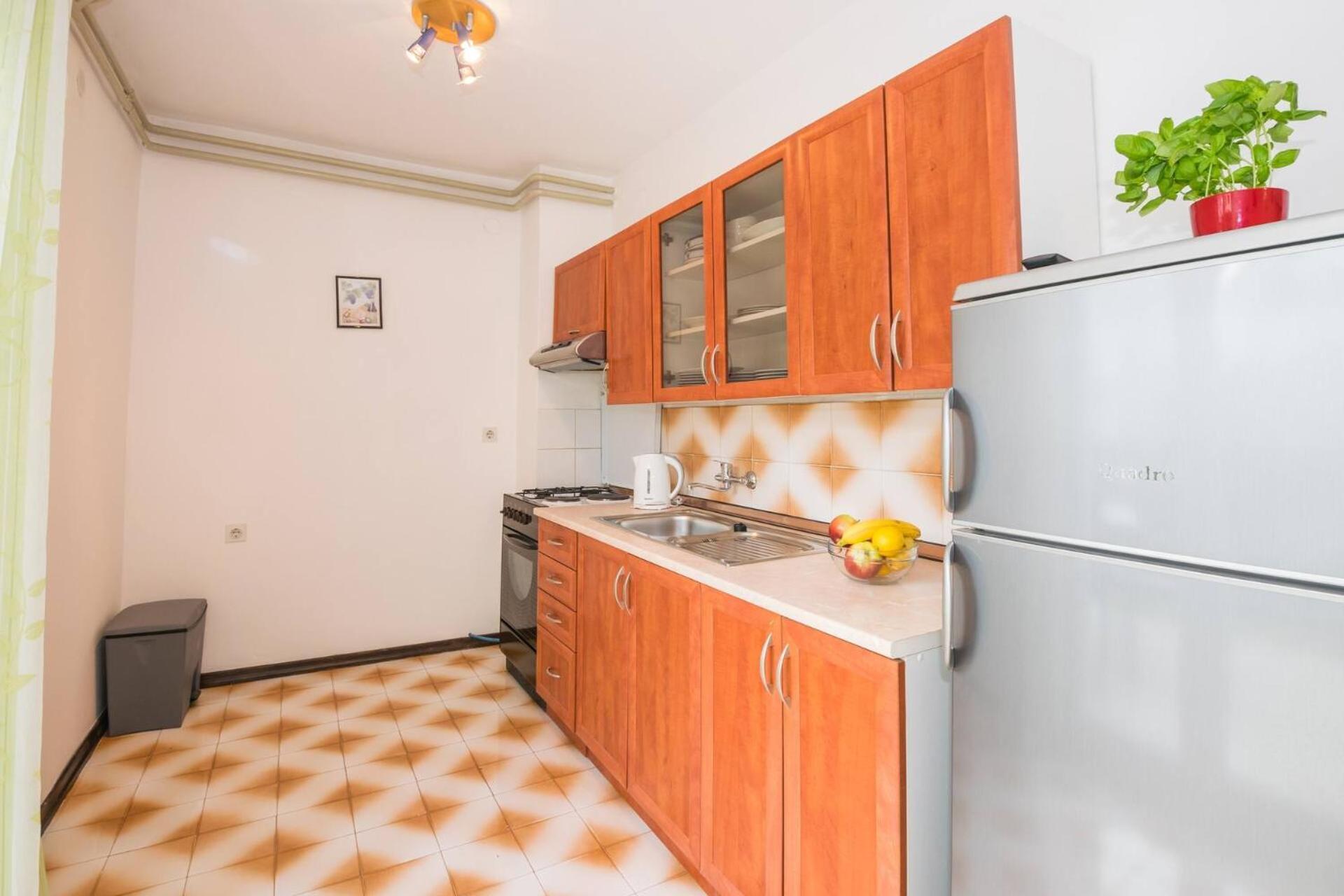 Family House With 2 Apartments - Irma Медулин Экстерьер фото