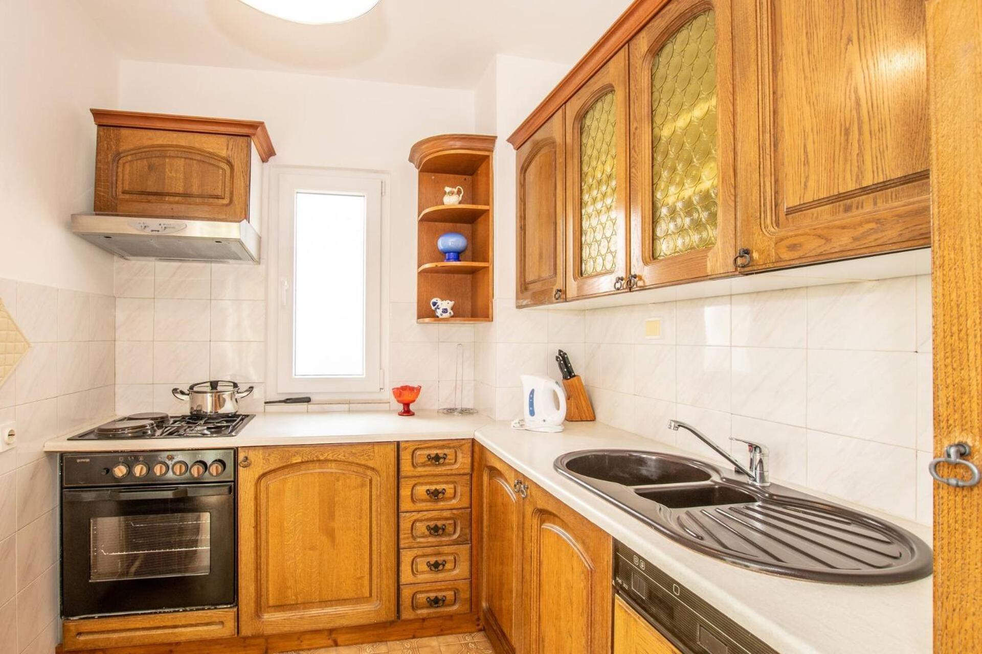 Family House With 2 Apartments - Irma Медулин Экстерьер фото