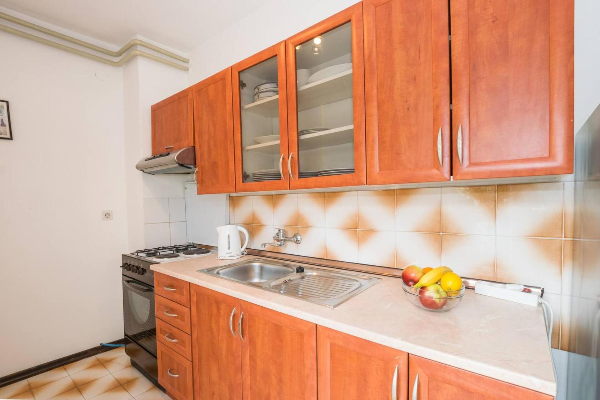 Family House With 2 Apartments - Irma Медулин Экстерьер фото
