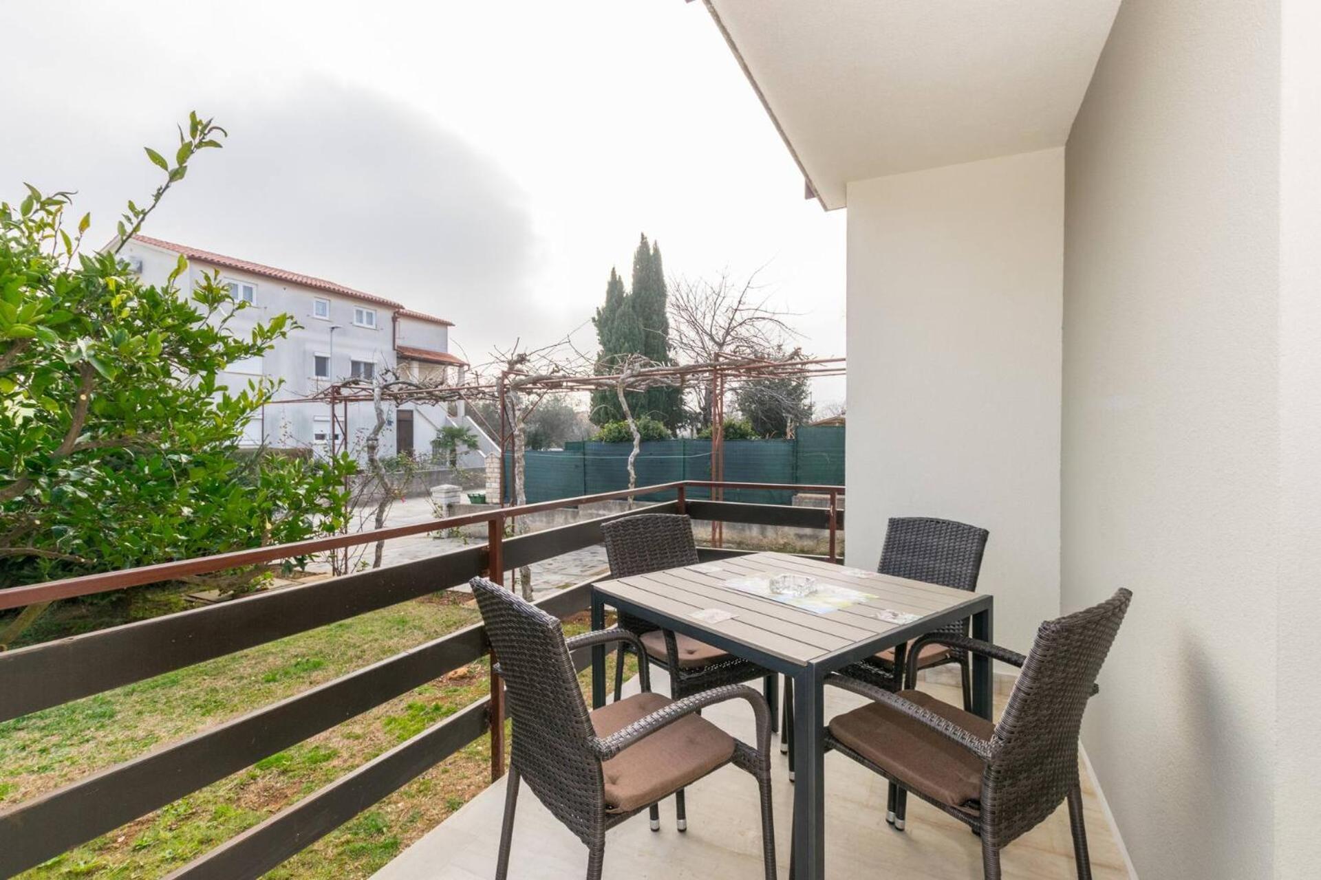 Family House With 2 Apartments - Irma Медулин Экстерьер фото